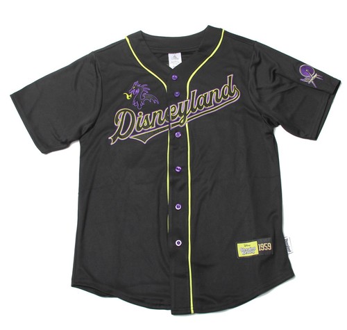 Maglia baseball disney - baseball, parks
