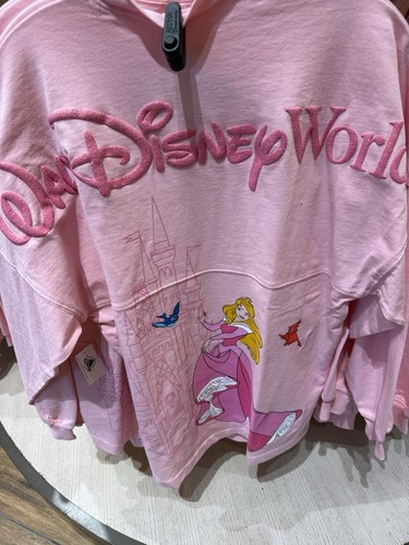 Maglia disney parks - disney, la