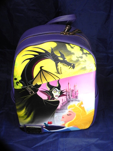 Zaino loungefly bella - loungefly,