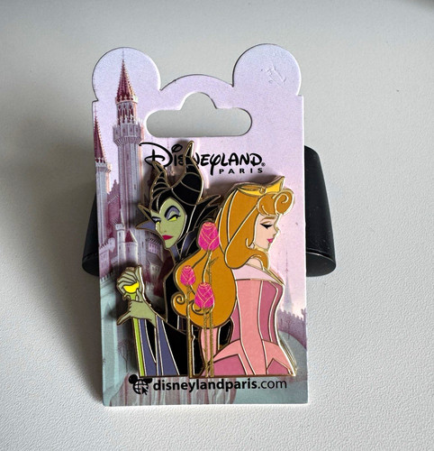 Disneyland paris maleficent - paris, &