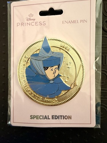 Spilla disney princess - spilla,
