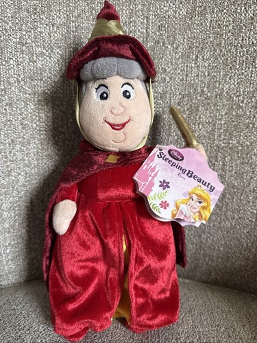 Peluche flora fata - peluche, madrina