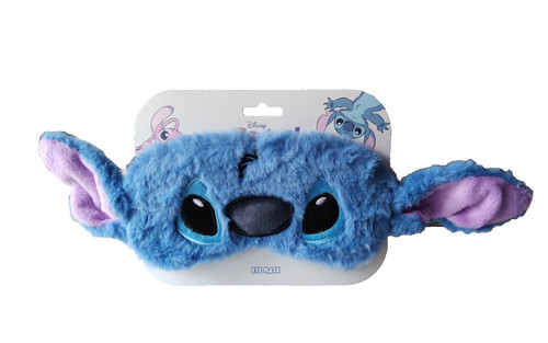 Maschera occhi disney stitch - maschera,