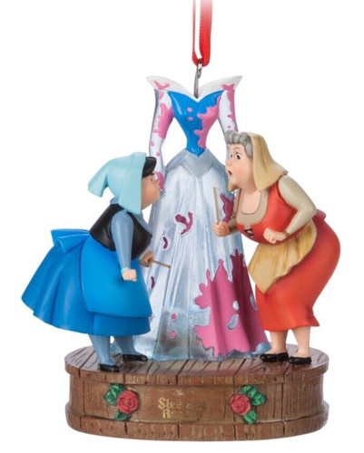 Disney sketchbook ornamento - sketchbook,