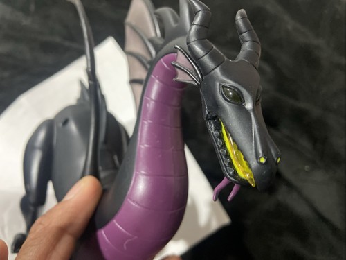 Disney store esclusivo drago - store,