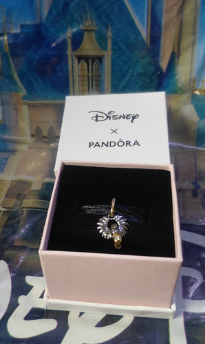 Nuovo disney park pandora - disney,