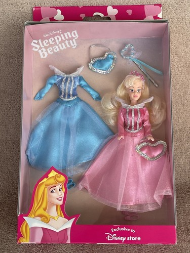 Disney store exclusive - disney,