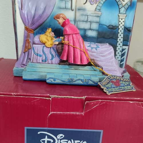 Disney traditions sleeping - traditions,
