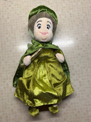 Peluche fauna disney store - disney,