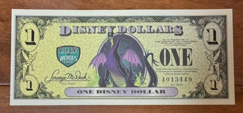 2013 malefica aurora - a, $1