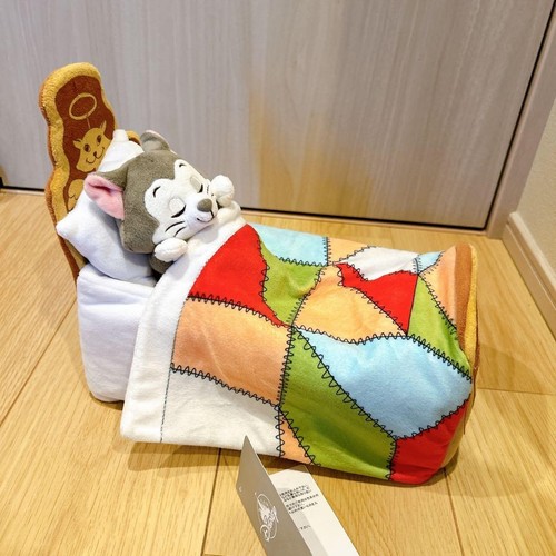 Figaro tissue box - tissue,