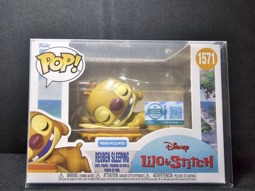 Funko pop supreme - pop!,