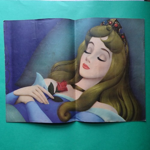 Bella addormentata disney - bella,