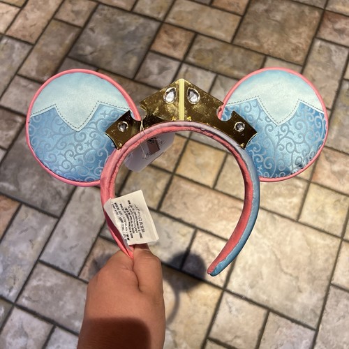 Cerchietto auricolare double