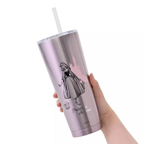 Bicchiere disney store - disney,