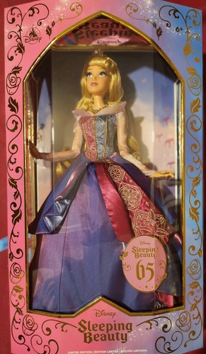 Disney aurora sleeping beauty - disney,