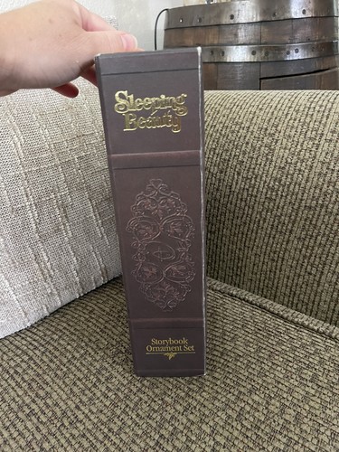 Disney sleeping beauty - sleeping,