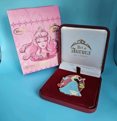 Disney art aurora - disney,