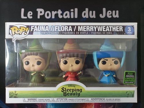 Fauna flora merryweather 3 - flora,