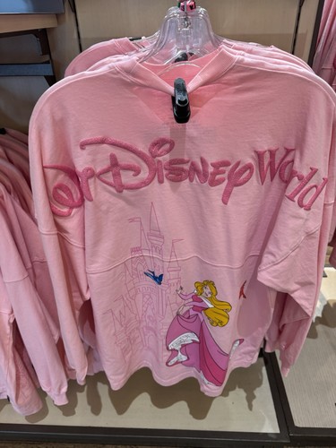 Maglia disney parks 2026 - maglia,