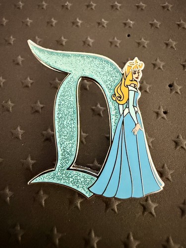 Spilla disney aurora - spilla, bella