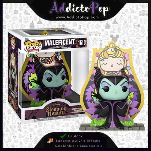 Funko pop disney villains - pop!,