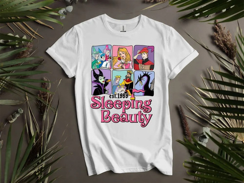 Shirt personalizzate disney - t-shirt,