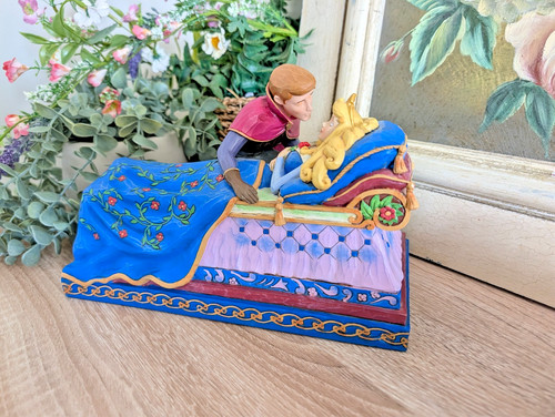 Disney traditions the spell - the, is