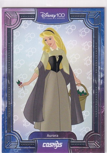 Kakawow disney 100 cosmos - 100, 2024