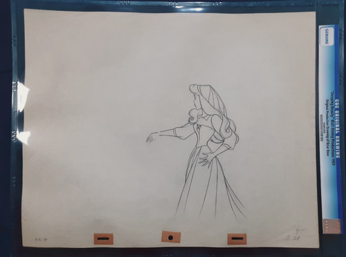 Disegno disney bella - disney, la