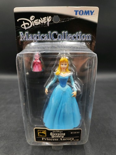 Tomy disney collection magic - tomy,