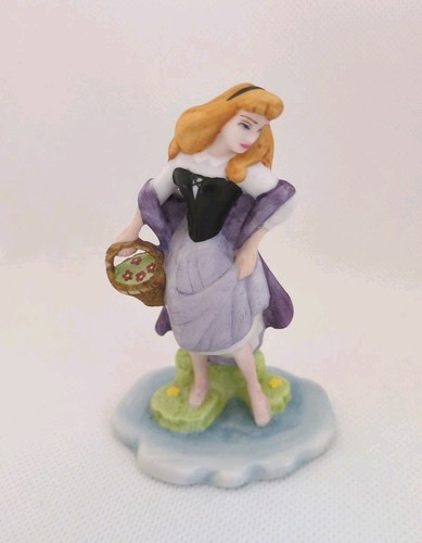 Disney sleeping beauty ceramic - beauty,