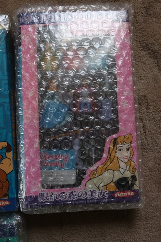 Yutaka disney bella - yutaka,