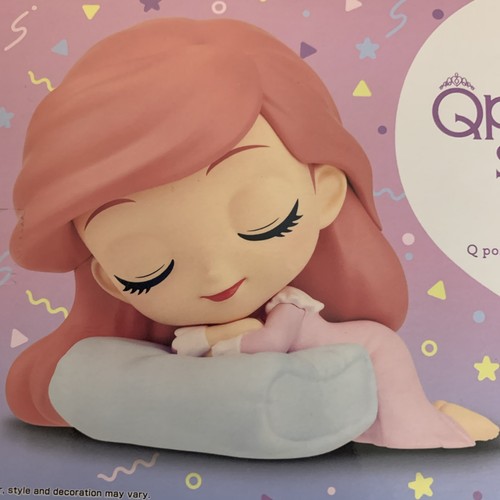 Posket personaggi disney - q,
