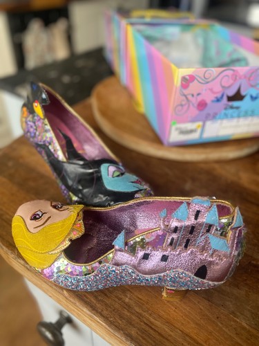 Scarpe scelta irregolare - scelta,