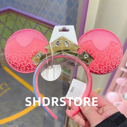 Cerchietto orecchio disney - cerchietto,