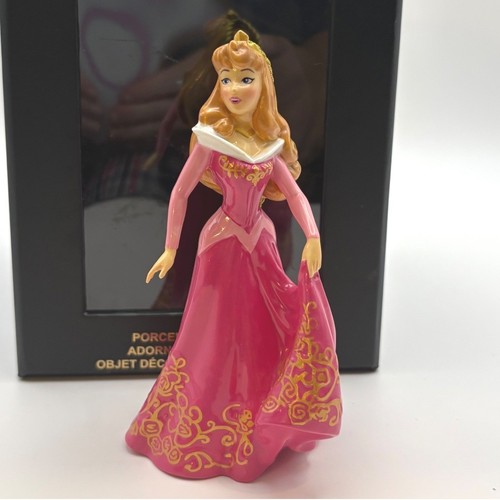 Ornamento porcellana disney - ornamento,