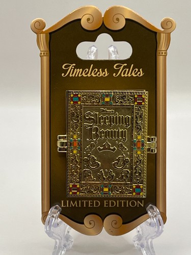 Disney timeless tales la - disney,