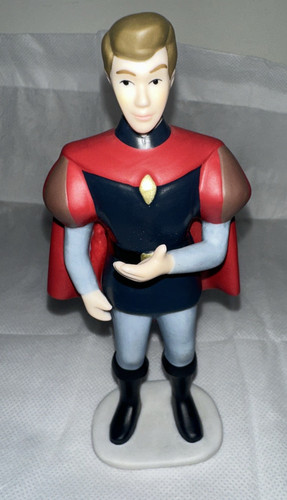 Figurina porcellana disney - porcellana,