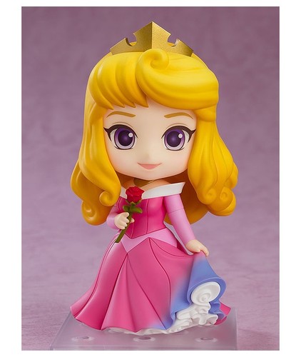 Sleeping beauty nendoroid - beauty,