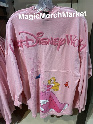 Maglia disney parks 2026 - parks,