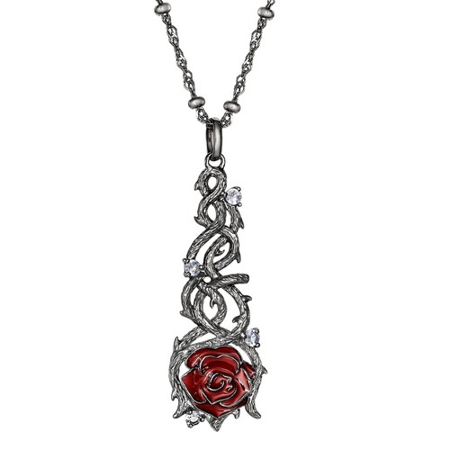Disney rocklove nuova bella - disney,