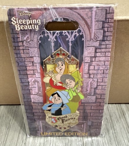 Spilla disney 2024 wdi buone - disney,