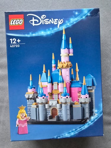 Lego disney 40720 - disney,