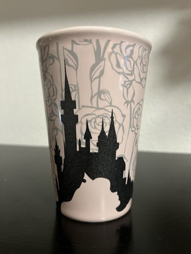 Tazza viaggio disney - da,