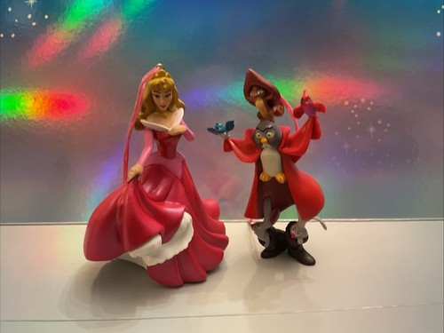 Disney aurora gufo in - aurora, e