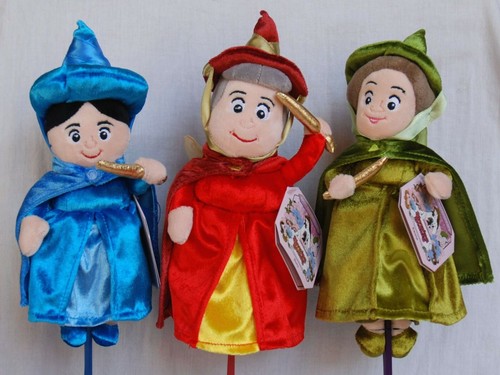 Peluche disney bella - peluche,