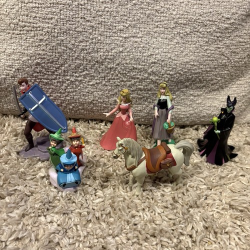 Pacchetto playset figurine - playset,