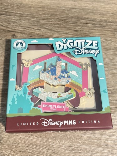 Disneyland digitalizza disney - disneyland,
