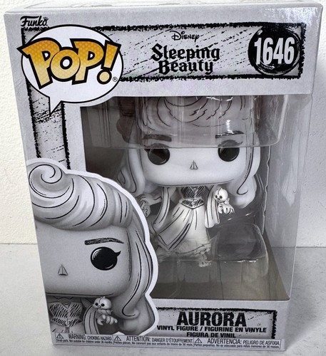 Funko pop disney bella - pop!, la